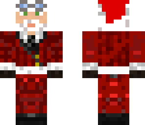 chriscrafte xmas