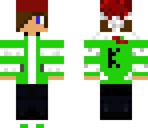 kings skin