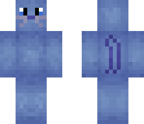 bluestar - shaded