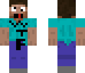 wtf steve