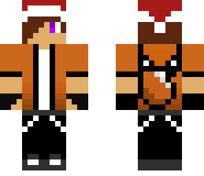 varigan christmas