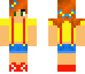 misty raismo