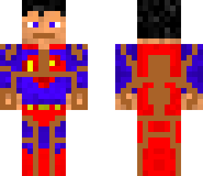 woodman