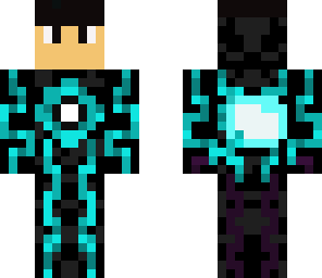 for my bro  a tron guy