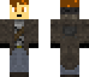 nevada ranger