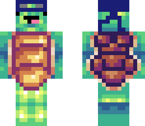 ninja turtle