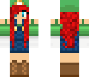 my skin