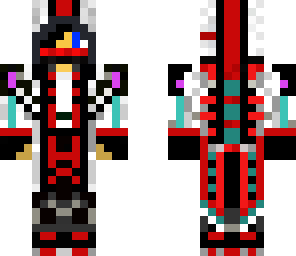 honor warrior