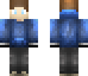 boy