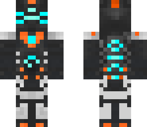 dead space