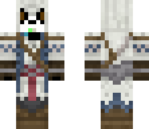 panchan assassin 