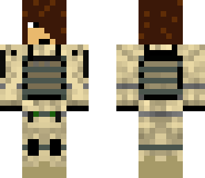 soldier deadlox