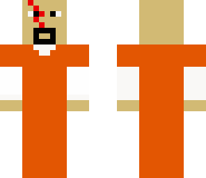prisoner