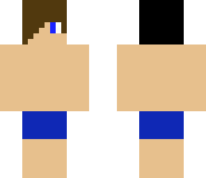 swimming trunks