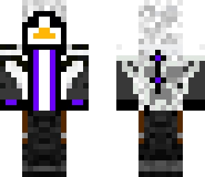 penguin assassin