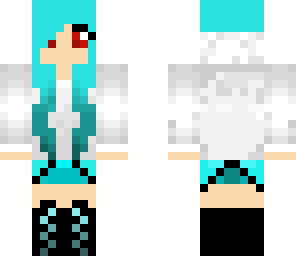 fixed blue