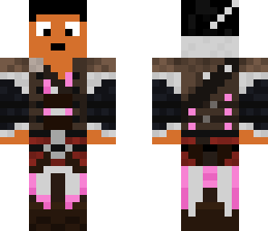 got bored