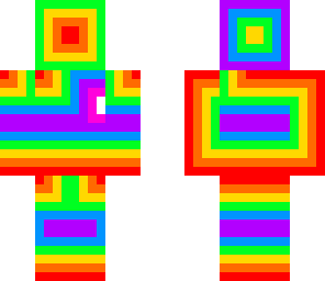 epic rainbow