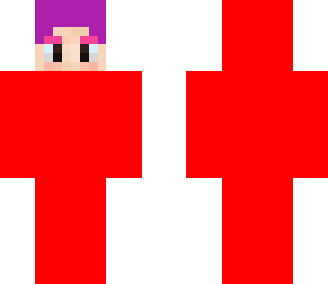 red person