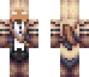assain herobrine