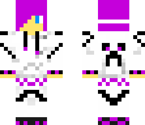 purple cool teen fixed for real