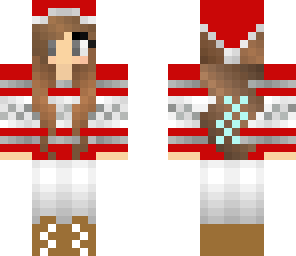 winter wear