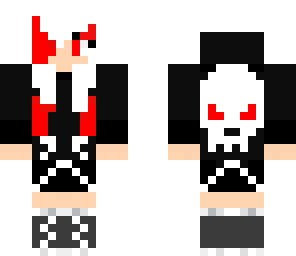 edit of goth
