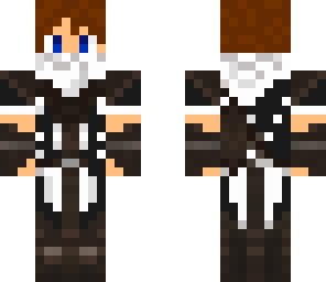 elven rogue