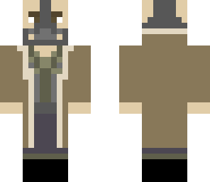 bane