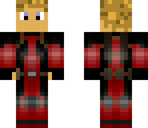 starcader
