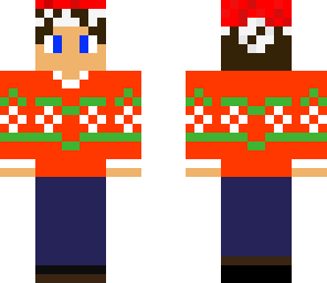christmas dex
