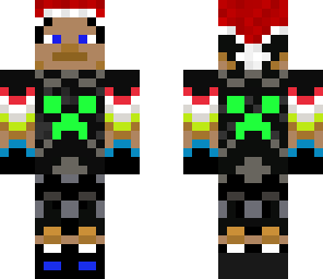 christmas mon