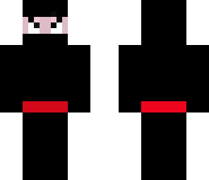 angry ninja