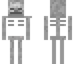 skeleton