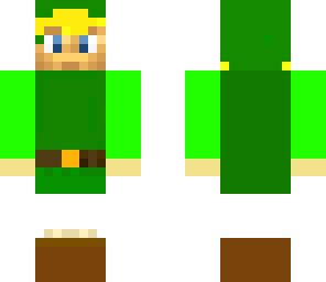 link wind waker