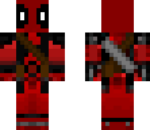 big head deadpool