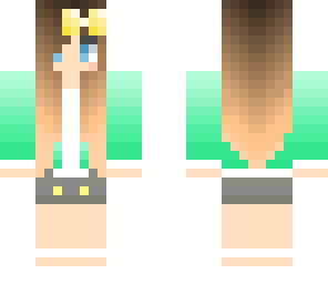 edited own skin
