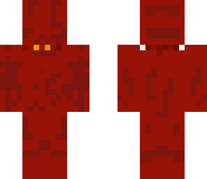 devil