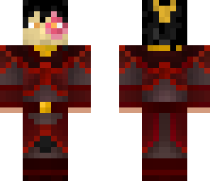 fire lord zuko