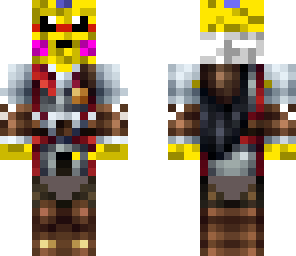 assassins pikachu