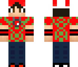 cool guy christmas