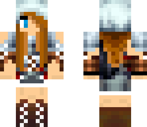 hunter of artemis - 2