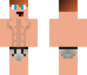 boxer man