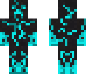 read the discription creeper