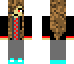 my skin
