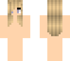 blonde base