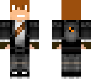 my skin