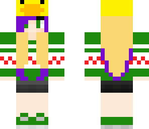 msmissyminecraftily