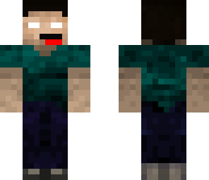 derpy herobrine