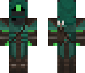 slime hunter